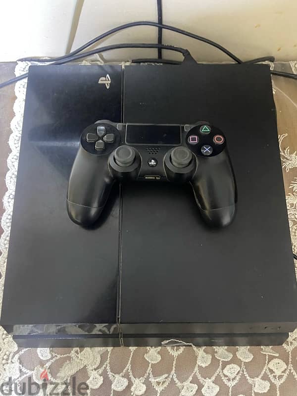 ps4 fat 500 gb 0