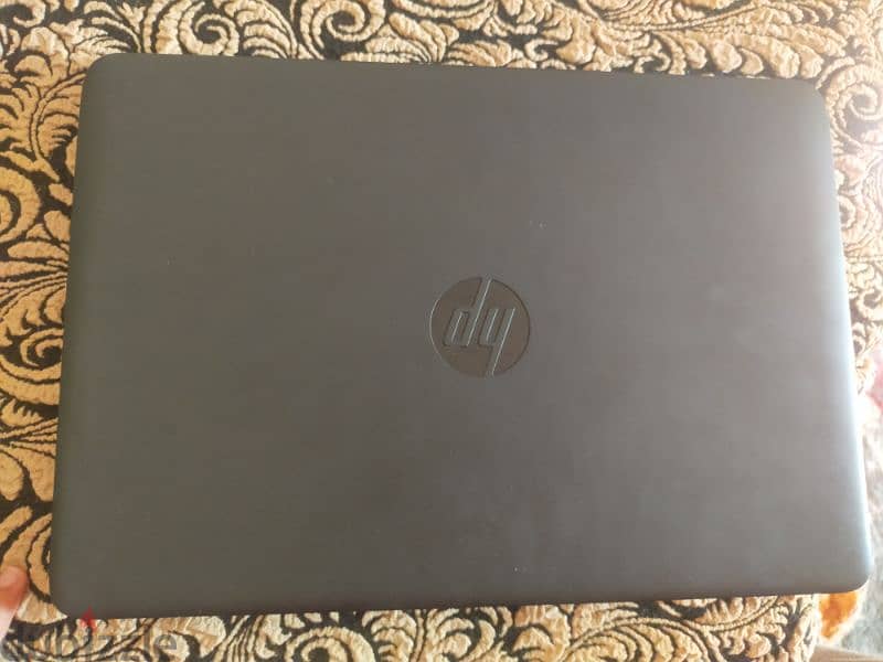 لاب توب hp 1