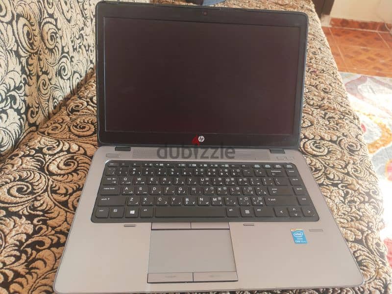 لاب توب hp 2