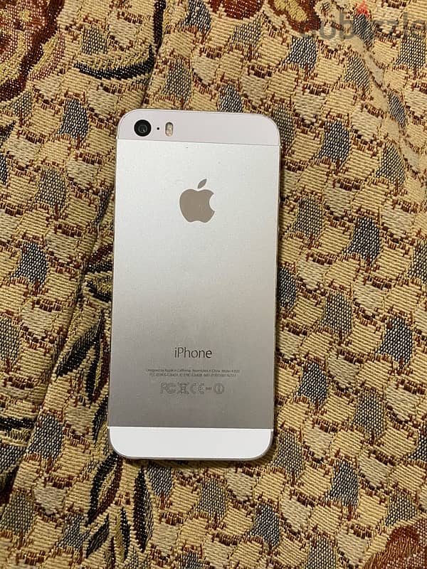 iPhone 5S 4