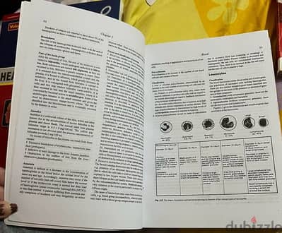 مرجع concise physiology