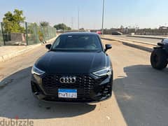 Audi Q3 2023 0