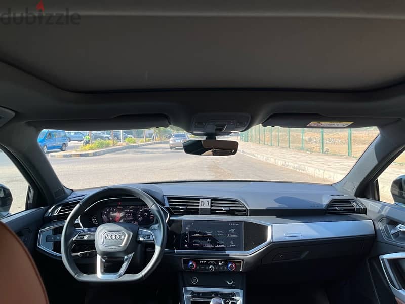 Audi Q3 2023 7