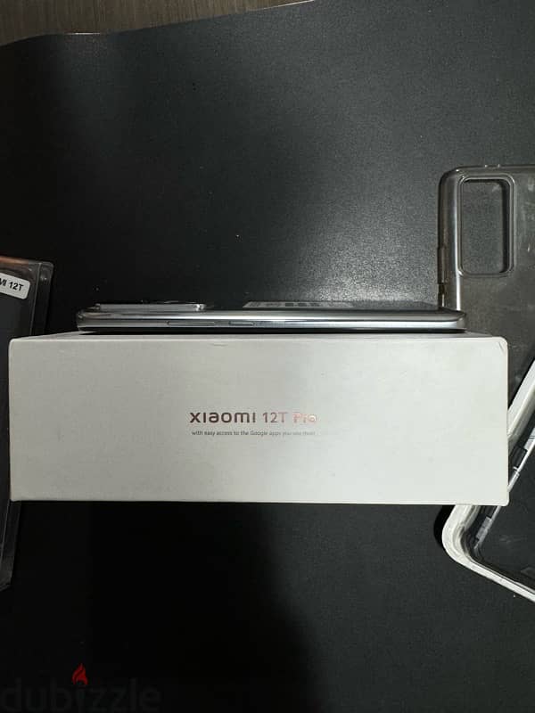 Xiaomi 12t Pro 0