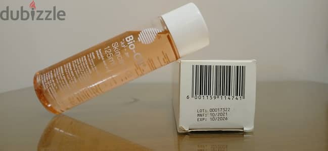 زيت العناية بالبشرة Bio-Oil