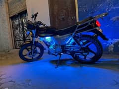 وينج 200 cc اسود 0