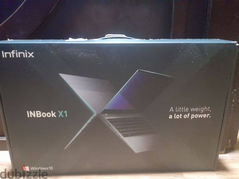 INBook x1  لاب جيل عاشر 2