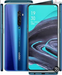 OPPO RENO 2. 0