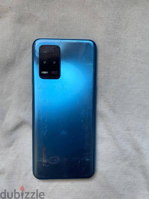 realme 8 5G 2