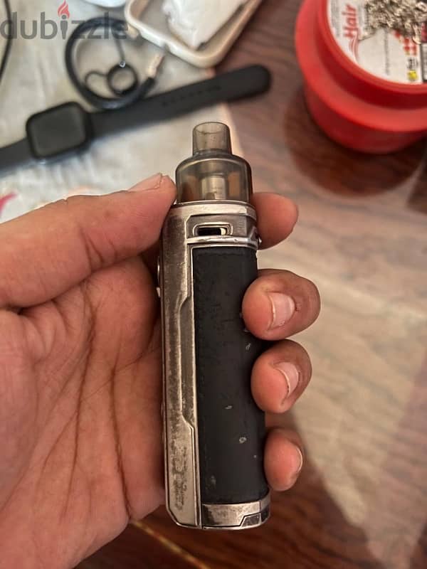 vape drag x مستعمل للبيع 1