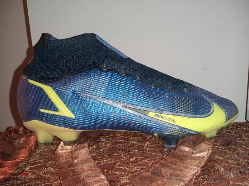 MERCURIAL ELITE 8 2023 3