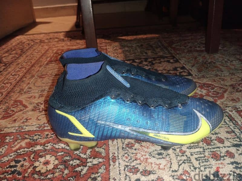 MERCURIAL ELITE 8 2023 7