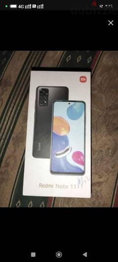 Redmi Note 11 0