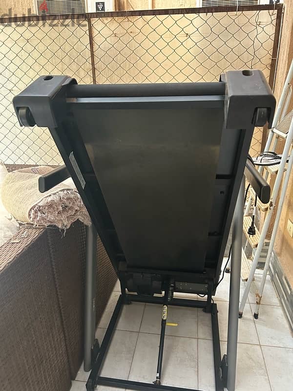 DOMYOS TREADMILL FROM DECATHLON 10