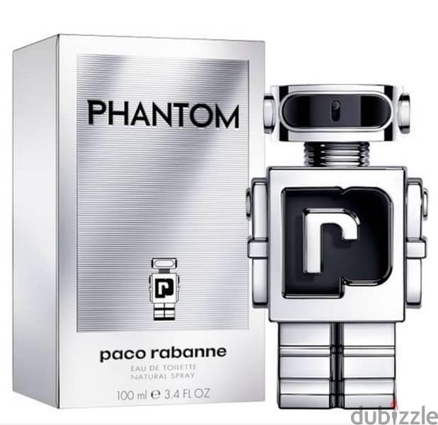 phantom perfume 0