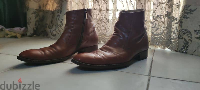 Orabi boots 0