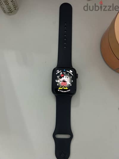 Apple watch serious 6 44m