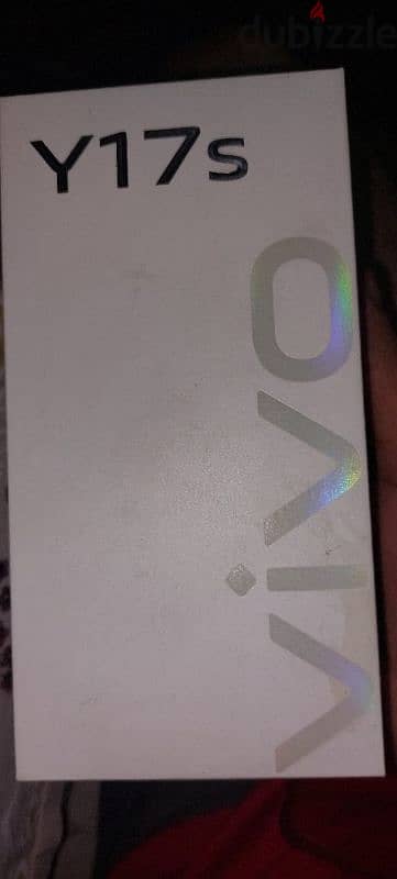 vivo y17s 5