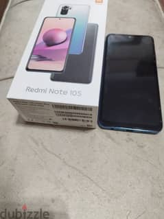 موبيل redmi note 10s 0