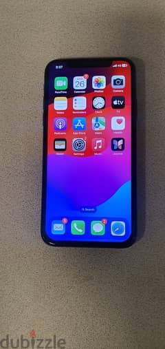 Apple iPhone Xs 64G 0