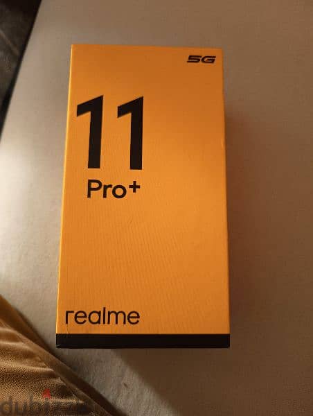 realme 11 pro Plus 5