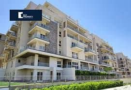 Own Now Apartment Under The Market Price With Installments In Mountain View iCity October Prime Location Landscape View