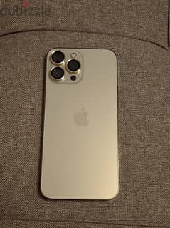 iPhone 13 pro max 0