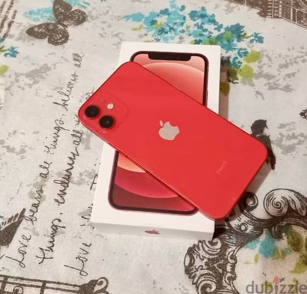 iPhone 12 mini 4