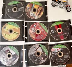 Xbox one games 0