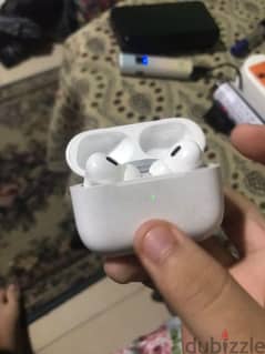 Apple AirPods Pro 2nd Generation 0