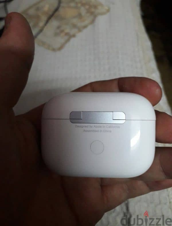 Apple AirPods Pro 2nd Generation 3