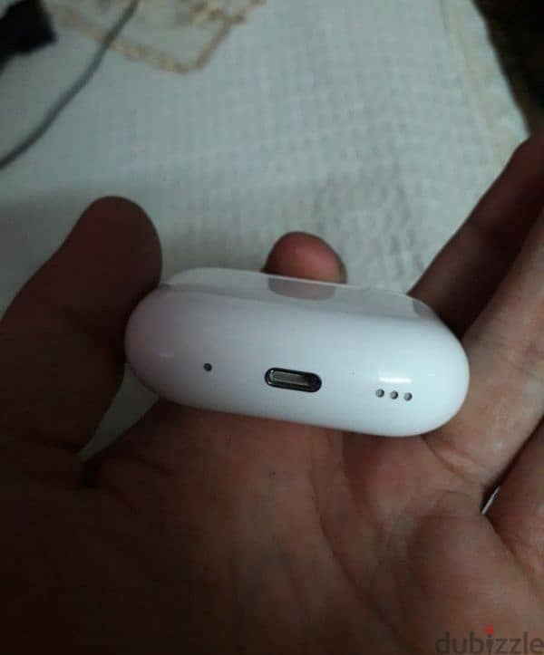 Apple AirPods Pro 2nd Generation 6