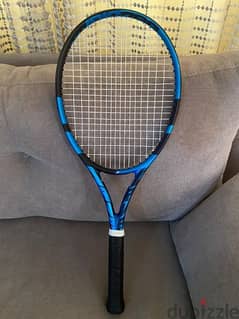 babolat pure drive 285 0