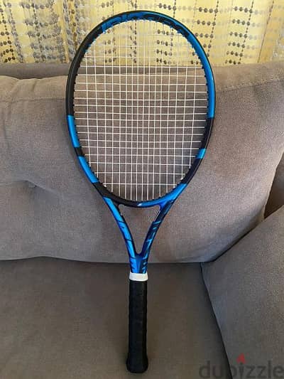 babolat pure drive 285