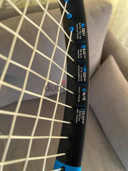 babolat pure drive 285 1