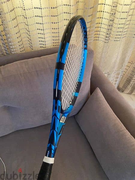 babolat pure drive 285 2