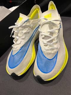 Nike Zoom X VaporFly NEXT% Running original 0