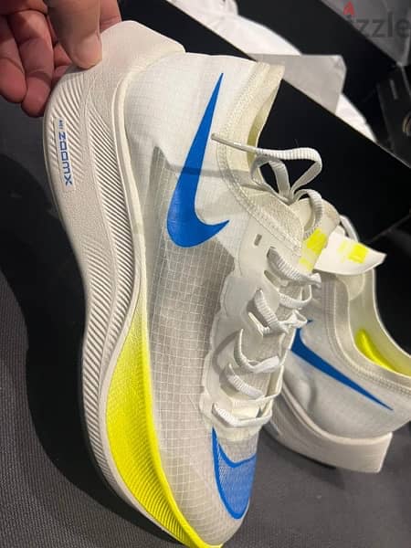 Nike Zoom X VaporFly NEXT% Running original 1