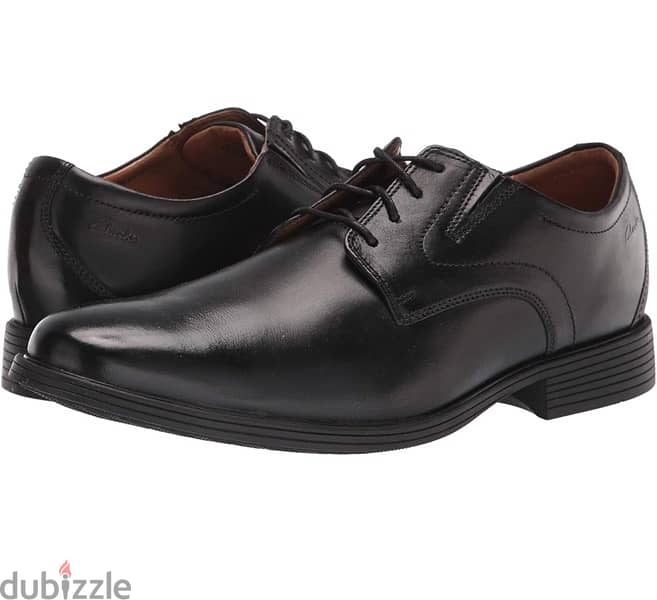 clarks classic shoes 0