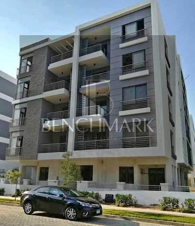 Duplex apartment for sale 225m Taj City New Cairo in front of Cairo Airport with 42% discount for cash and the remaining installments over 6 years