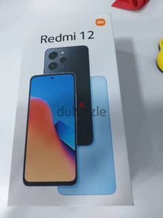 redmi 12 mint condition 0