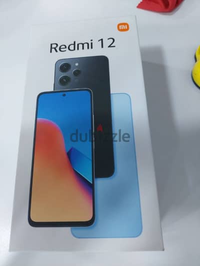 redmi