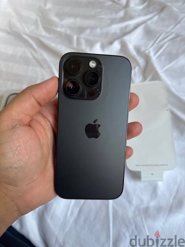 iphone 14pro 128 space grey 1