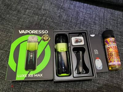 vaporesso