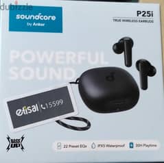 soundcore by anker p25i 0