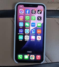 iPhone XR 64 GB واتربروف 0