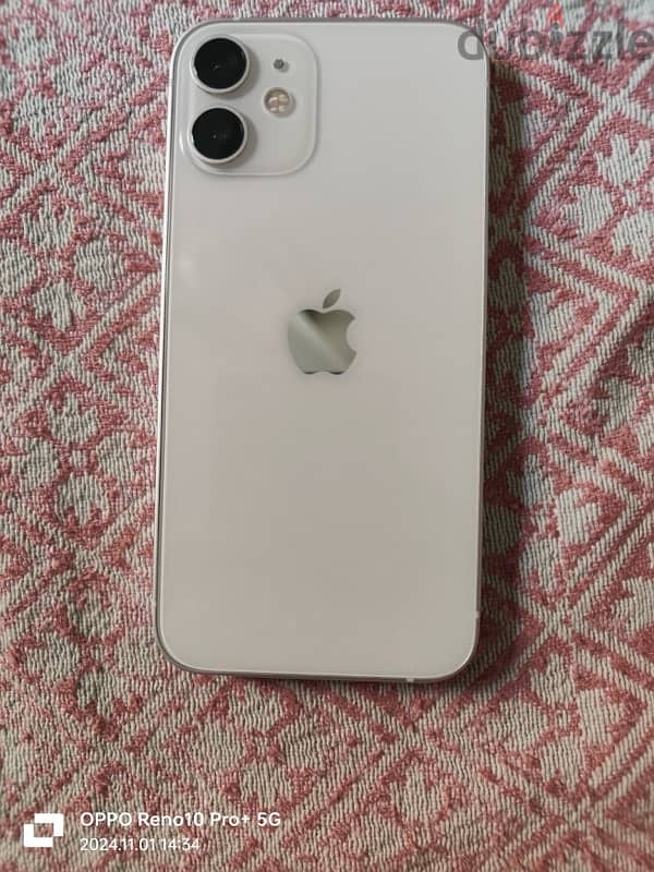 iPhone 12 mini 64 1