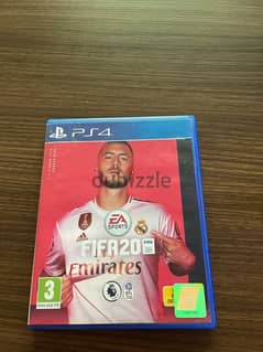 FIFA 20 0