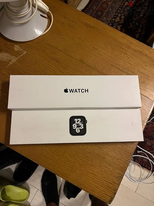 Apple watch se 40mm (2nd gen) 2