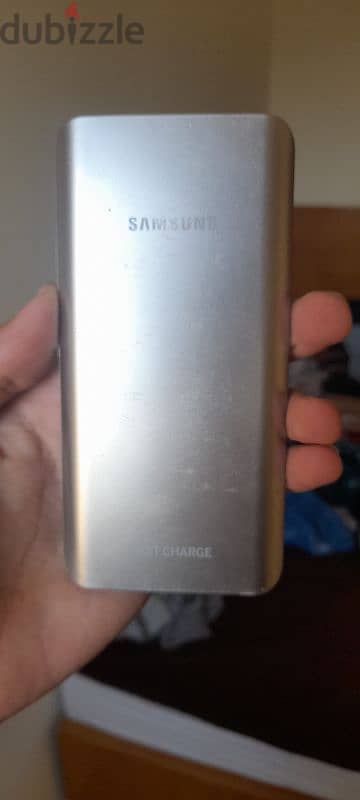 باور بانك samsung